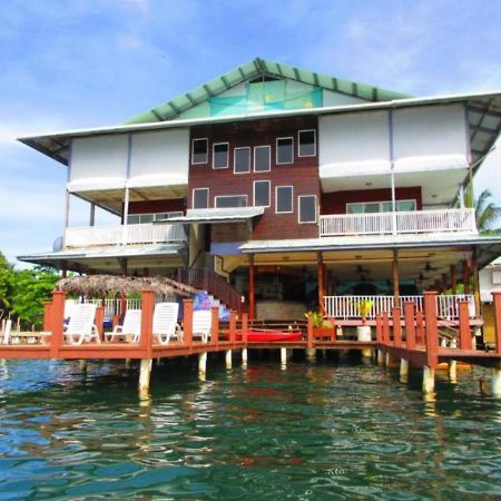 Hotel Los Balcones Over Seas Бокас Екстер'єр фото