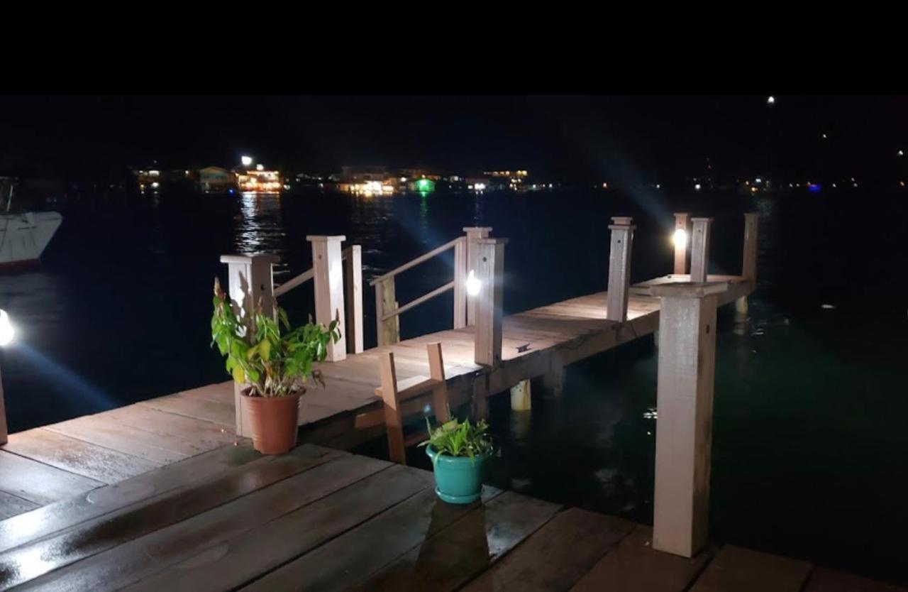 Hotel Los Balcones Over Seas Бокас Екстер'єр фото