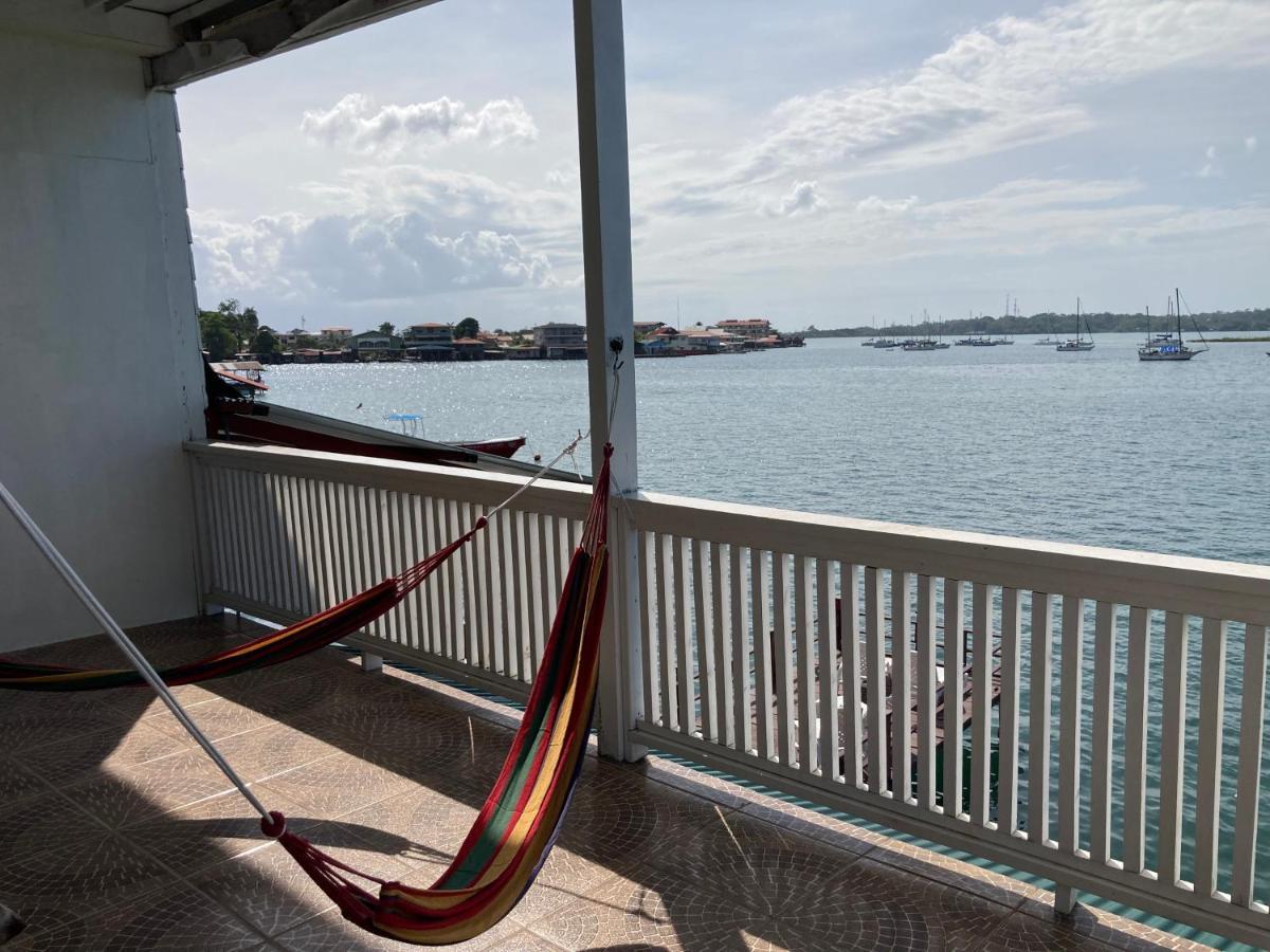Hotel Los Balcones Over Seas Бокас Екстер'єр фото