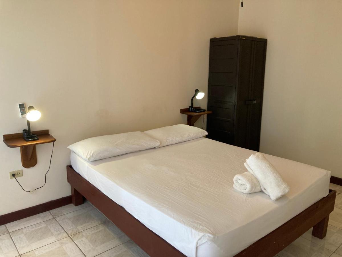 Hotel Los Balcones Over Seas Бокас Екстер'єр фото