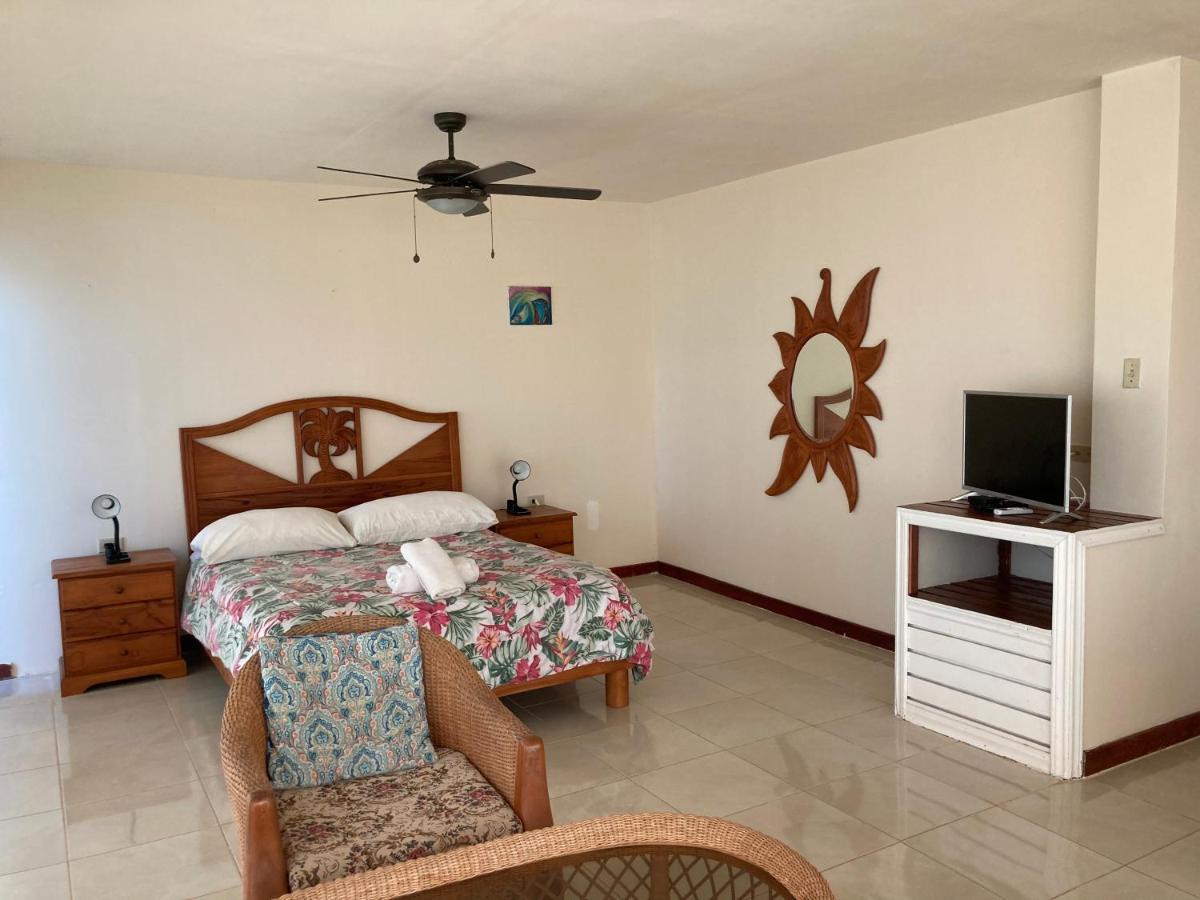 Hotel Los Balcones Over Seas Бокас Екстер'єр фото