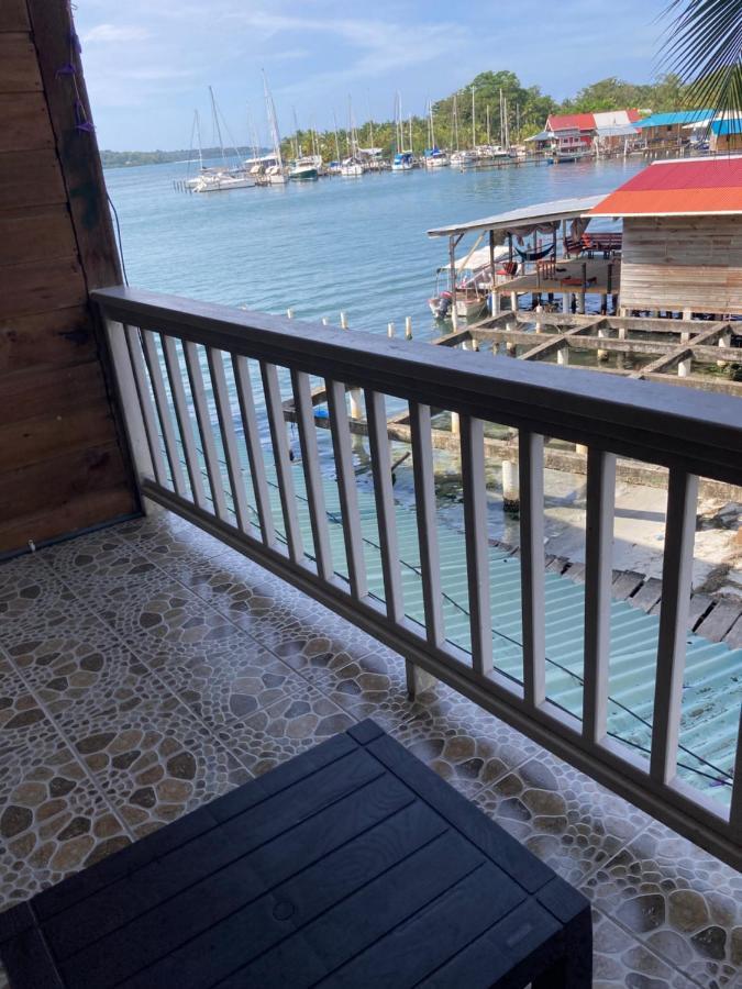 Hotel Los Balcones Over Seas Бокас Екстер'єр фото